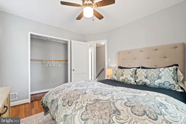 $3,400 | 110 East Rosemont Avenue, Alexandria, VA 22301