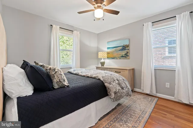 $3,400 | 110 East Rosemont Avenue, Alexandria, VA 22301