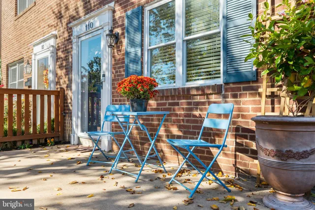 $3,400 | 110 East Rosemont Avenue, Alexandria, VA 22301