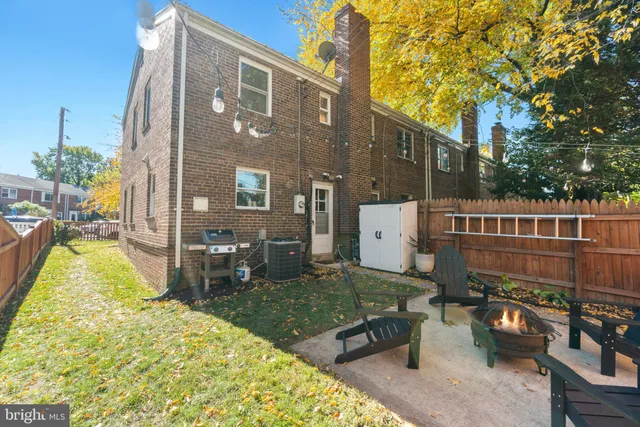 $3,400 | 110 East Rosemont Avenue, Alexandria, VA 22301