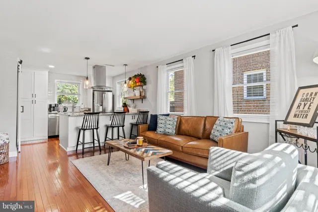 $3,400 | 110 East Rosemont Avenue, Alexandria, VA 22301