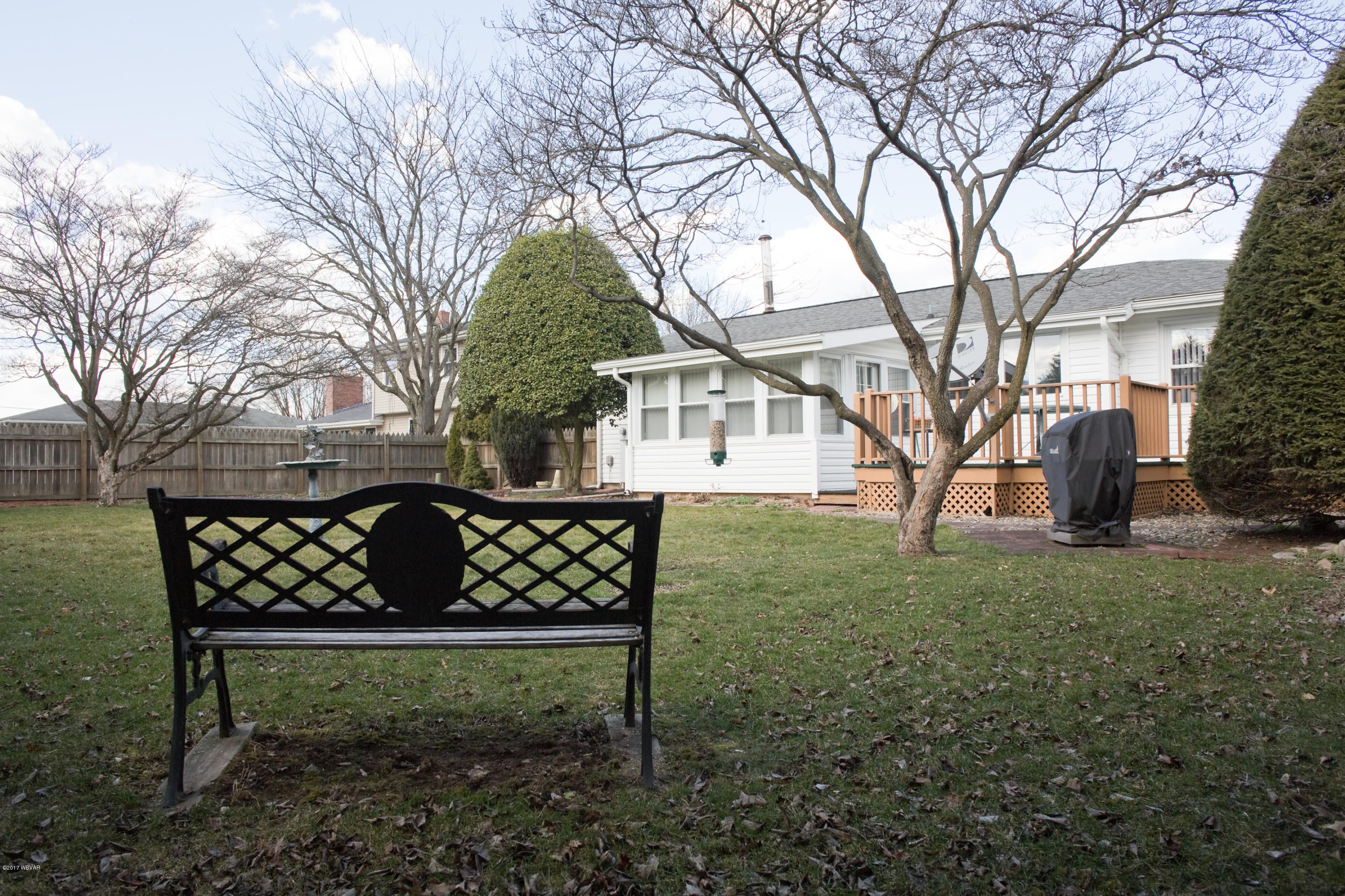 1108 Arthur Road Montoursville, PA 17754 - Photo 26 of 34 ArthurRd_Yard5