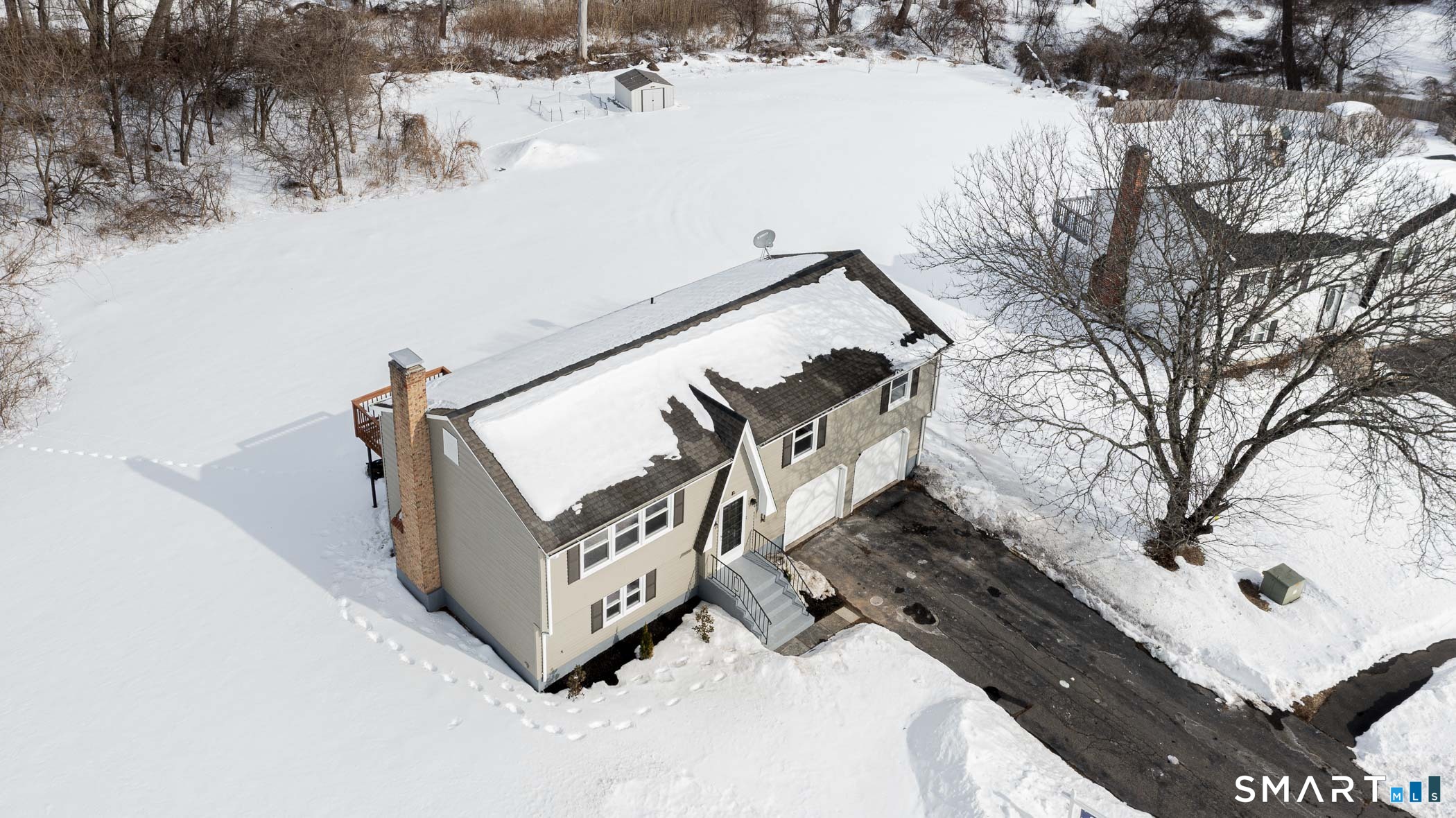 73 Abbe Road Windsor, CT 06095 - Photo 20 of 40