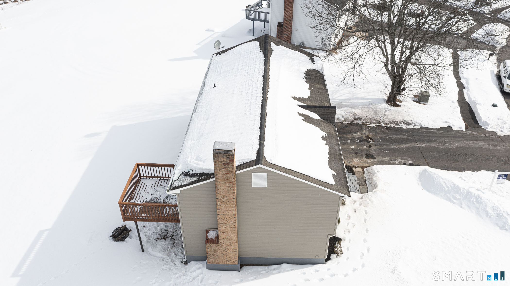 73 Abbe Road Windsor, CT 06095 - Photo 21 of 40