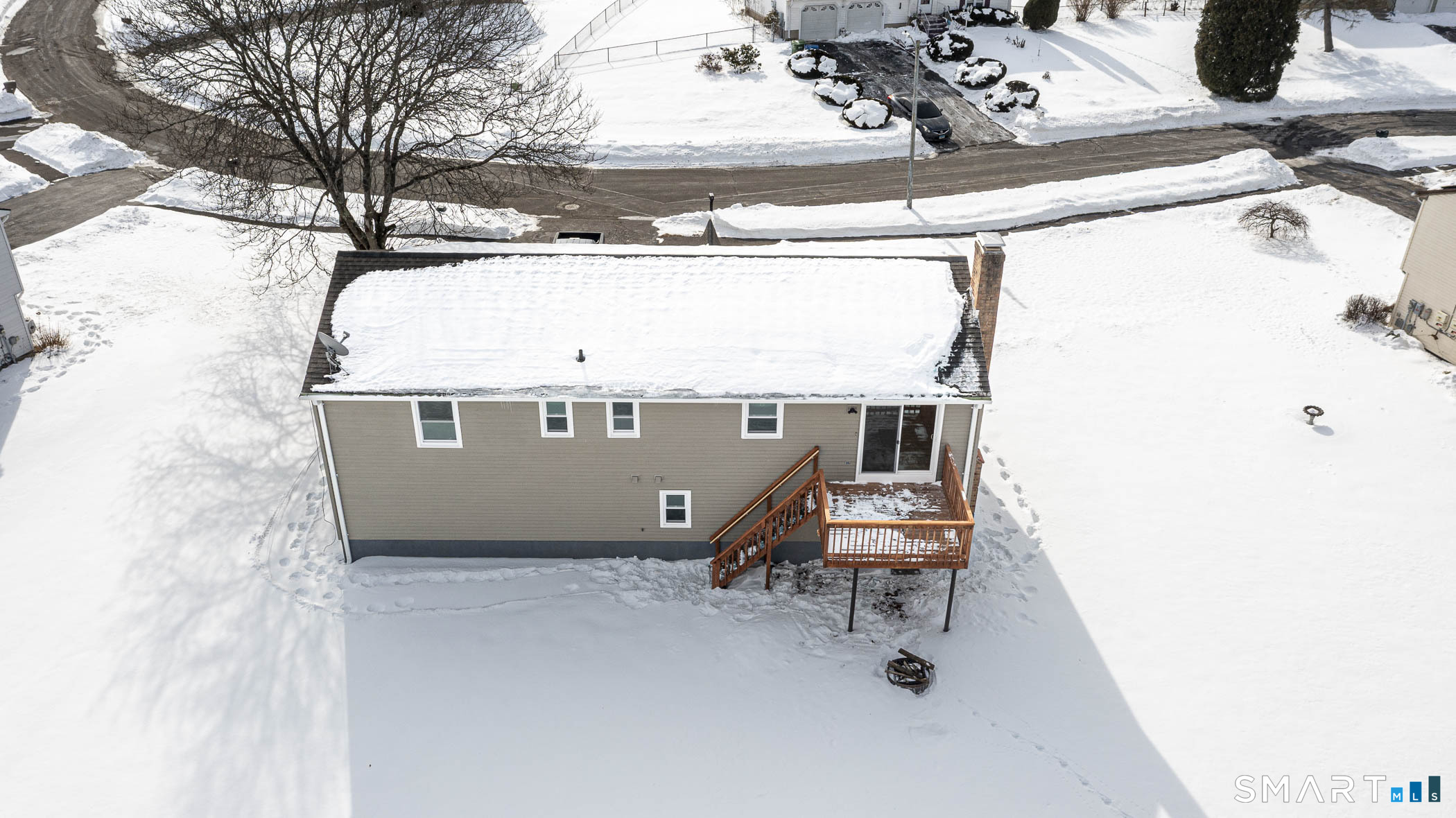 73 Abbe Road Windsor, CT 06095 - Photo 22 of 40