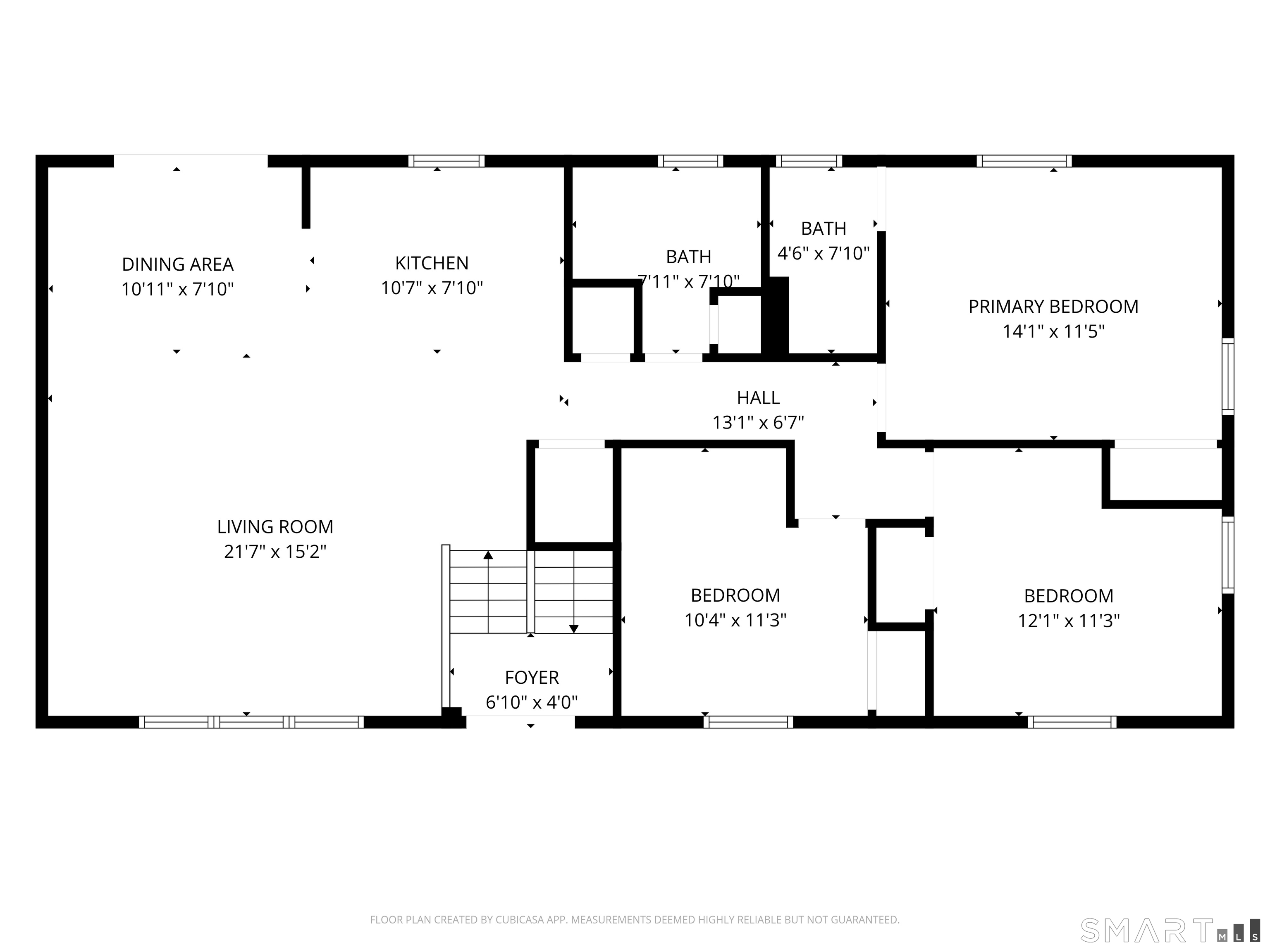 73 Abbe Road Windsor, CT 06095 - Photo 23 of 40