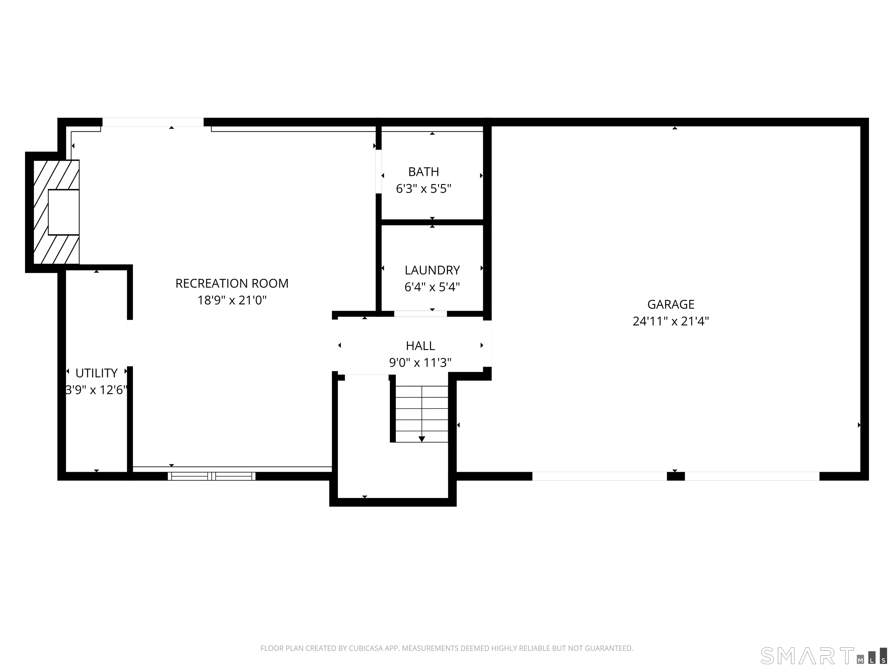 73 Abbe Road Windsor, CT 06095 - Photo 24 of 40