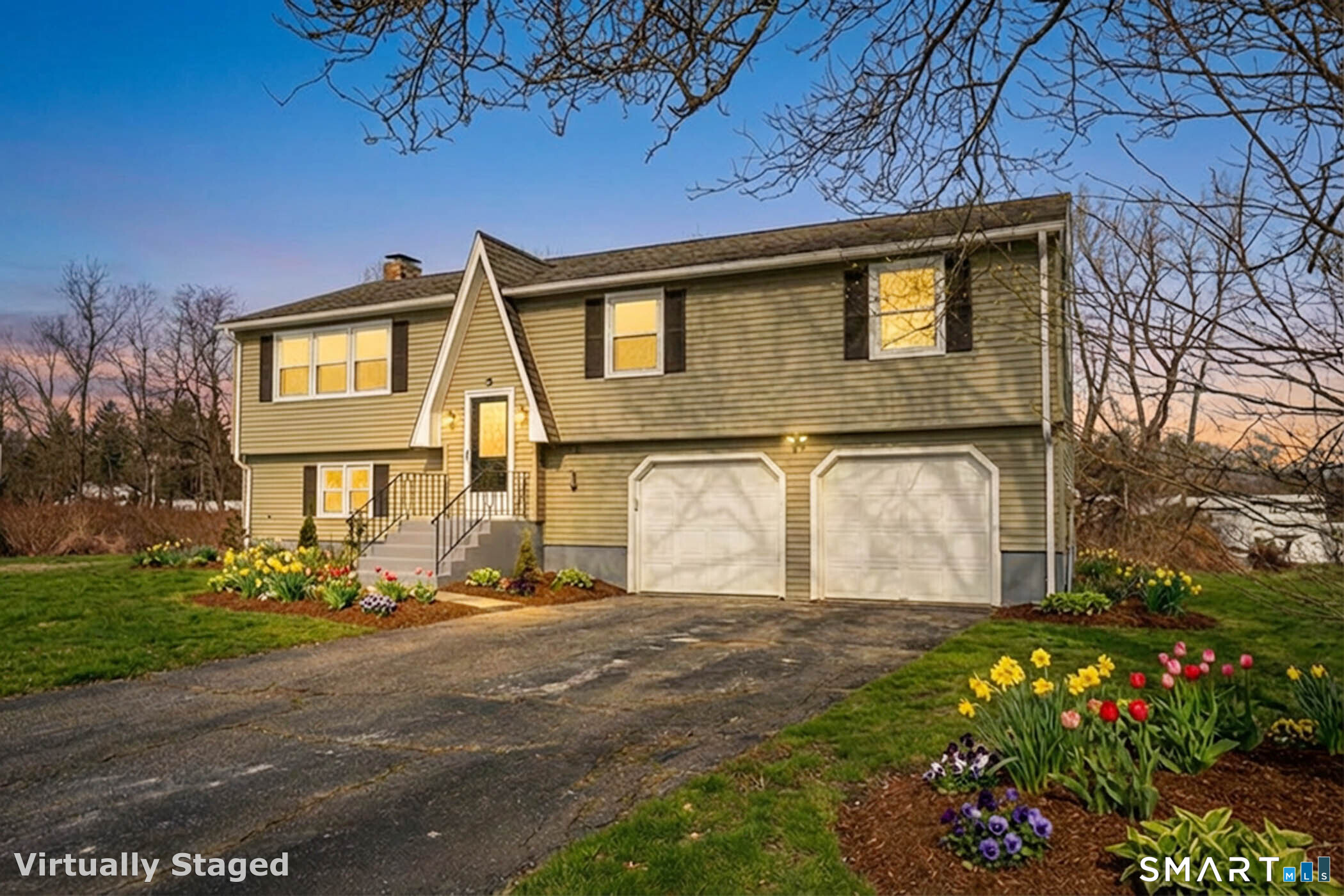 73 Abbe Road Windsor, CT 06095 - Photo 25 of 40