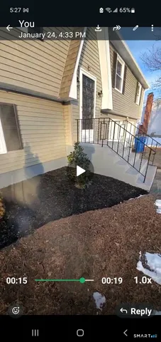 $440,000 | 73 Abbe Road, Windsor, CT 06095