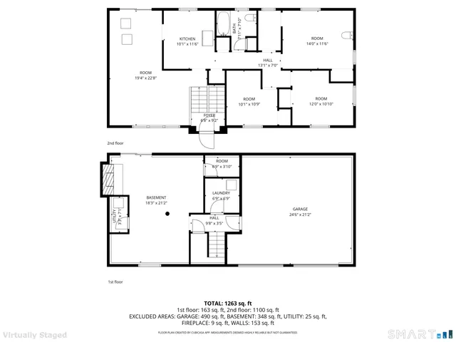 $440,000 | 73 Abbe Road, Windsor, CT 06095