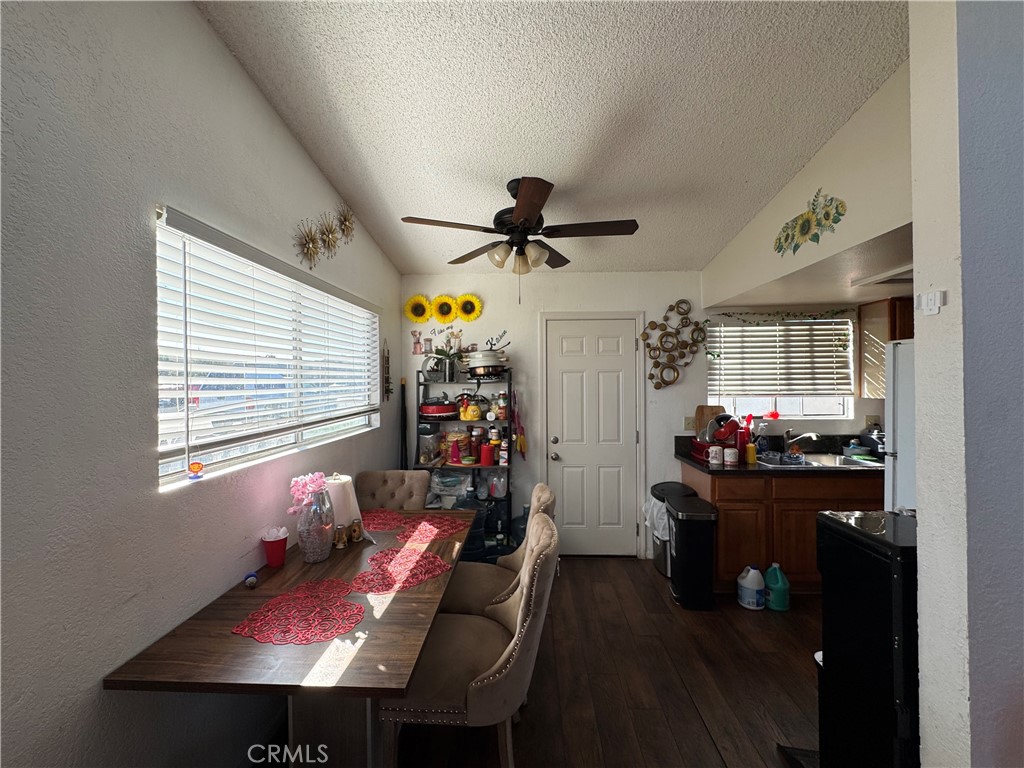590 South 6th Street Grover Beach, CA 93433 - Photo 12 of 58 Unit A Kitchen/ Dining