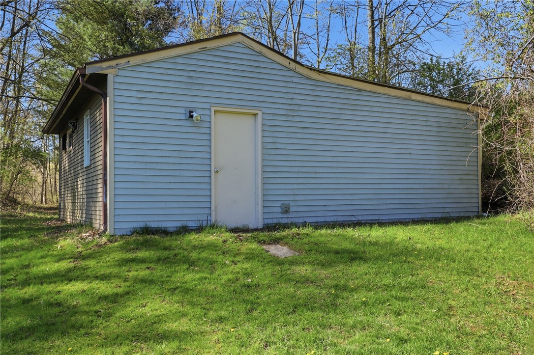 63 Pine Hill Road Parma, NY 14559 - Photo 39 of 50