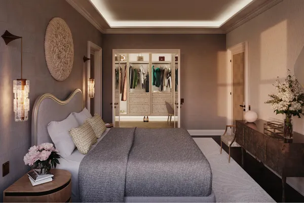 $9,800,000 | 303 Park Avenue, Unit 2210 | Midtown East