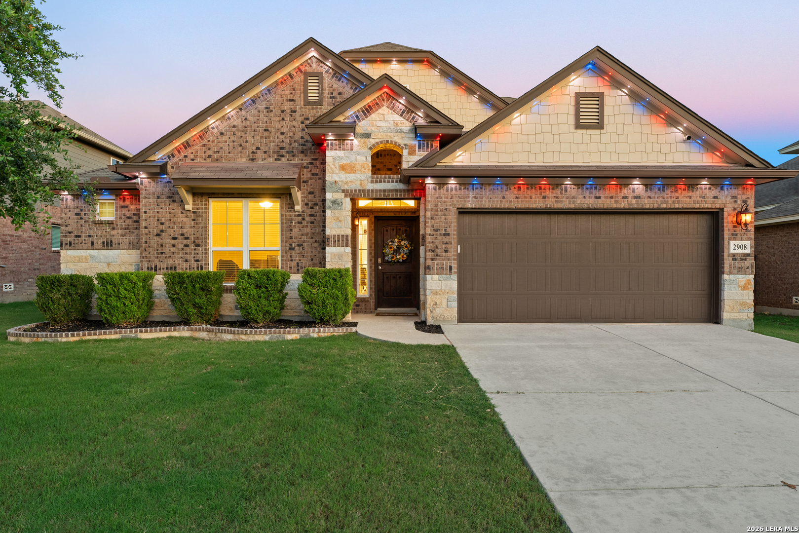 2908 Pawtucket Road Schertz, TX 78108 - Photo 2 of 32