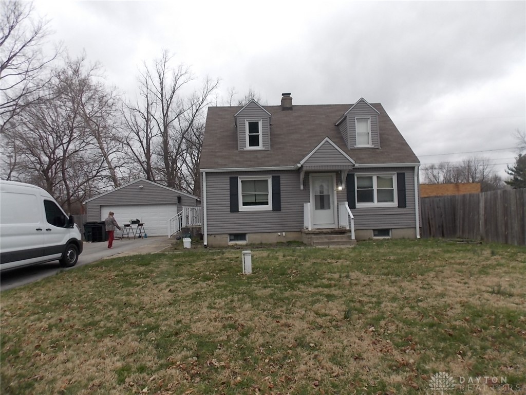 12 Walnut Road Medway, OH 45341 - Photo 1 of 13 Gallery Image 1