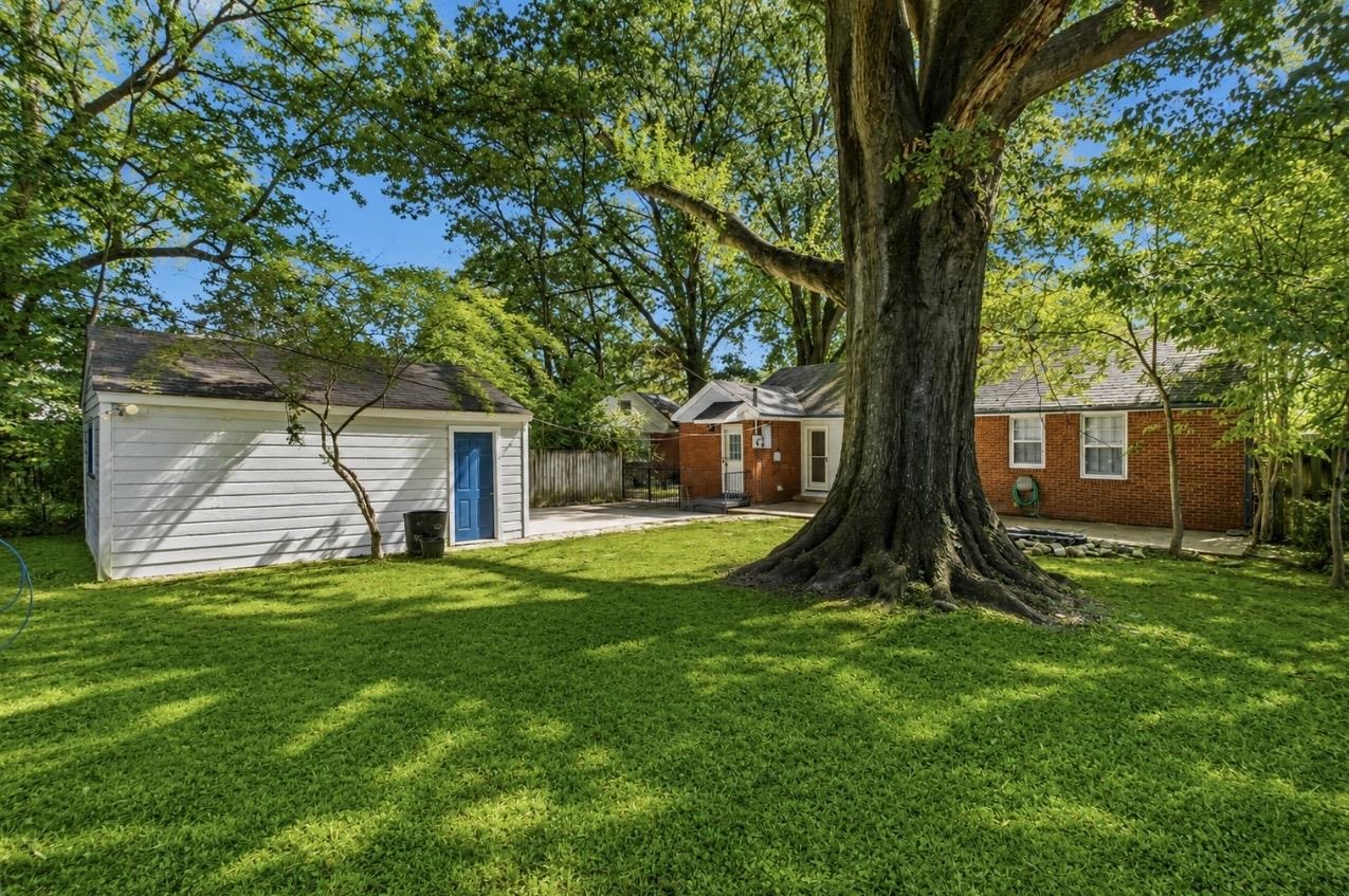 1091 Wingfield Road Memphis, TN 38122 - Photo 27 of 27 Gallery Image 27