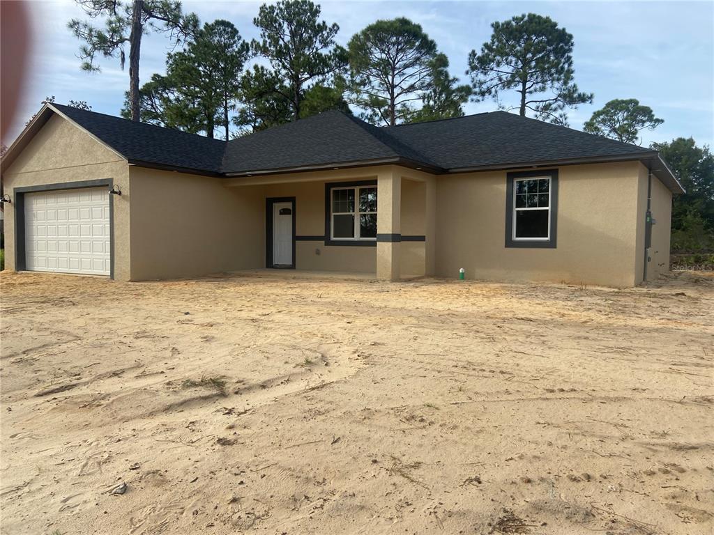 4224 Thunderbird Road Sebring, FL 33872 - Photo 1 of 1 Front