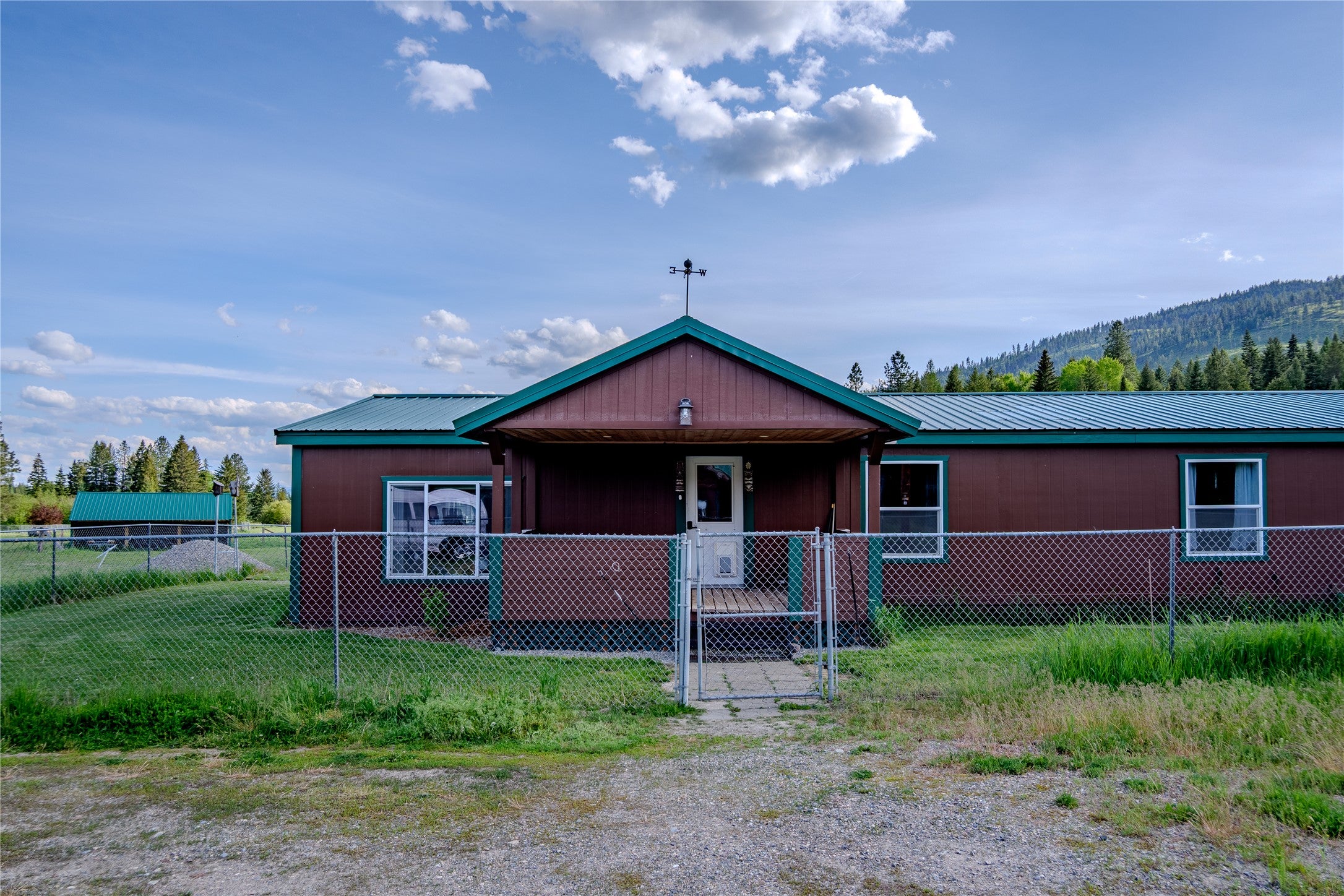 108 Bobtail Mdw Road Libby, MT 59923 - Photo 82 of 123 Gallery Image 82
