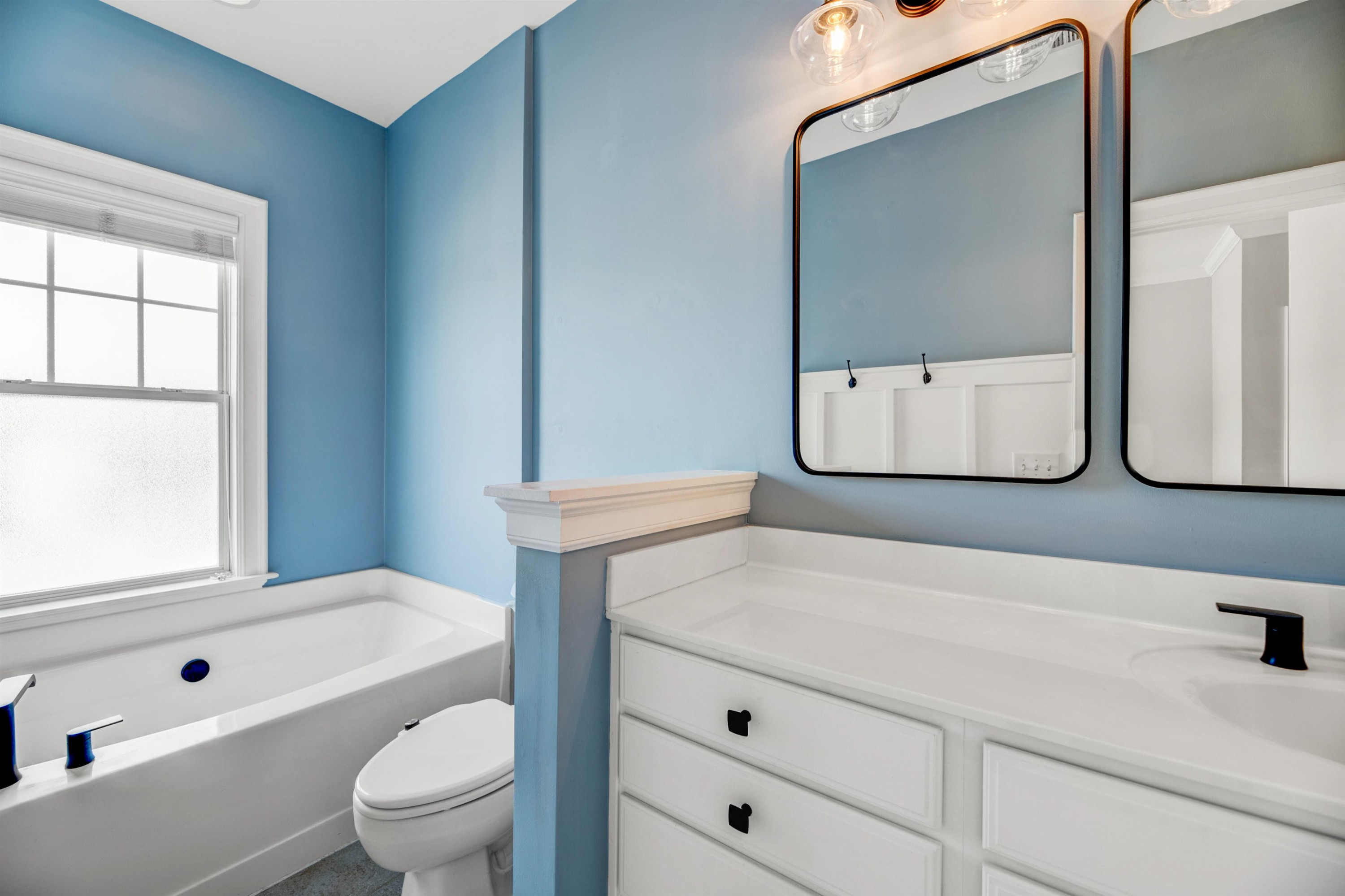 7736 ACC Boulevard Raleigh, NC 27617 - Photo 29 of 37 Master Bath