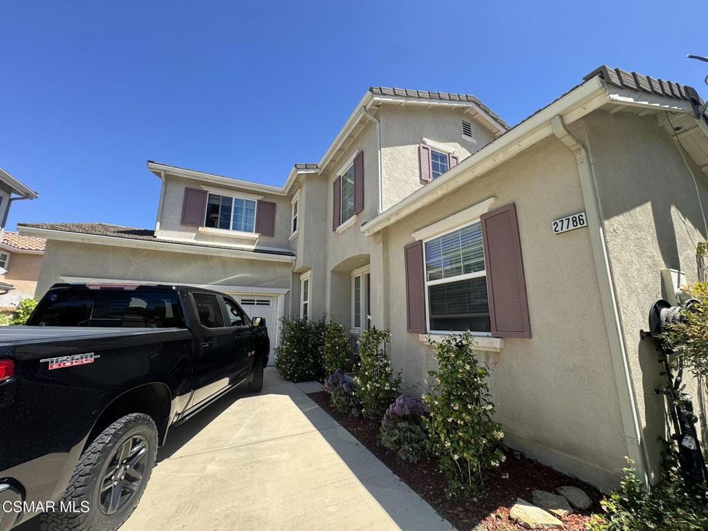 27786 Summer Grove Place Valencia, CA 91354 - Photo 14 of 14