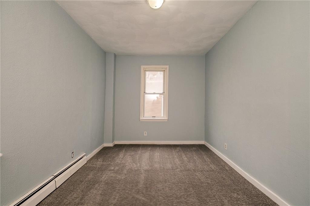 517 North 4th Street Apollo, PA 15613 - Photo 16 of 27 an empty room with a window