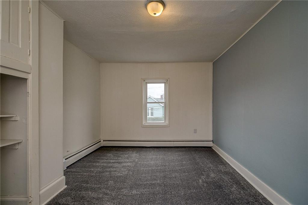 517 North 4th Street Apollo, PA 15613 - Photo 19 of 27 an empty room with a window