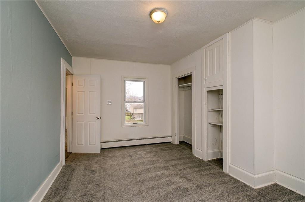 517 North 4th Street Apollo, PA 15613 - Photo 20 of 27 an empty room with windows