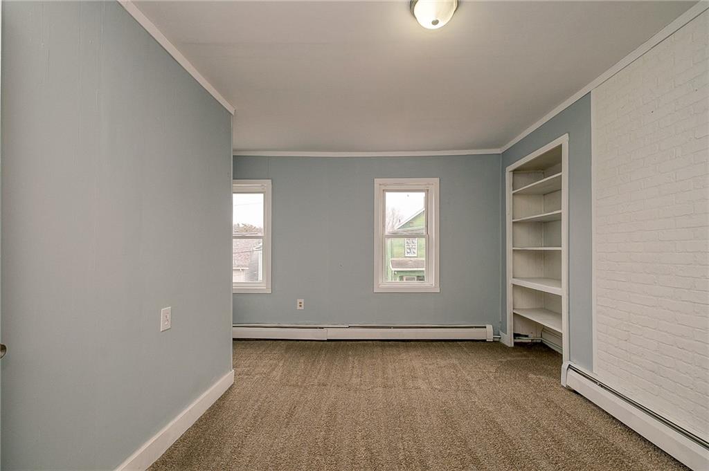 517 North 4th Street Apollo, PA 15613 - Photo 21 of 27 an empty room with windows