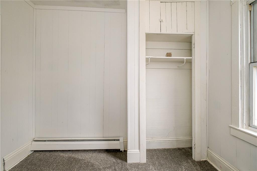 517 North 4th Street Apollo, PA 15613 - Photo 24 of 27 a view of an empty room