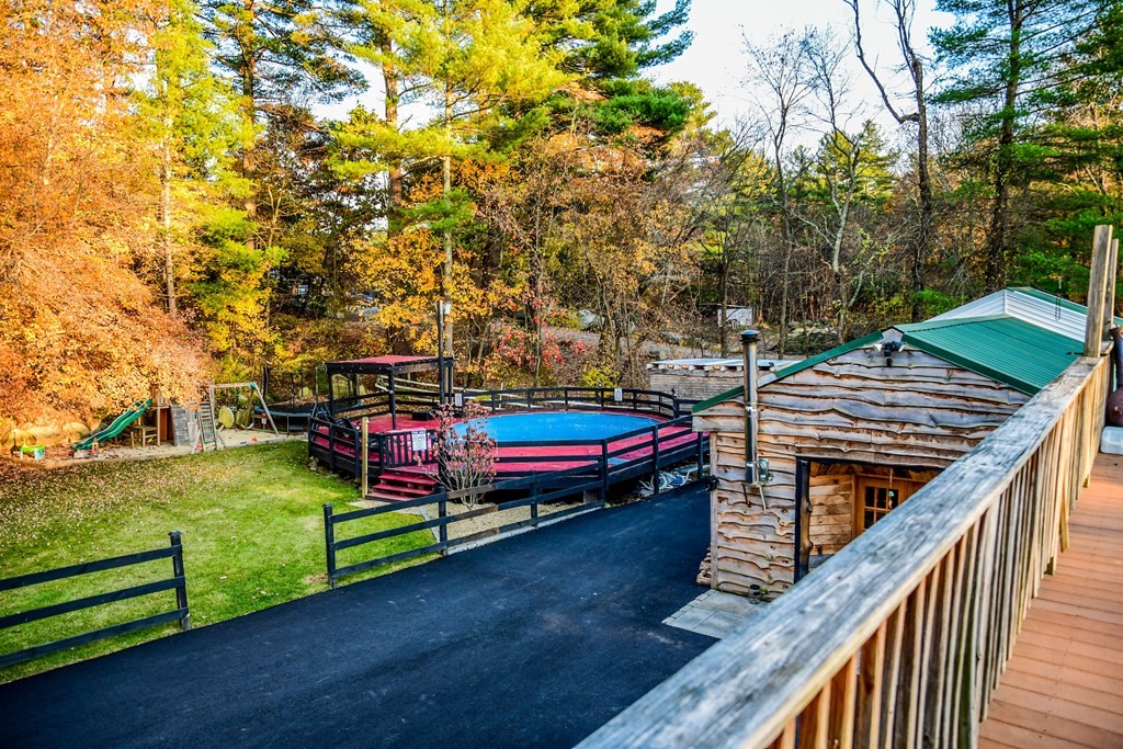 387 Putnam Hill Road Sutton, MA 01590 - Photo 33 of 42 Gallery Image 33