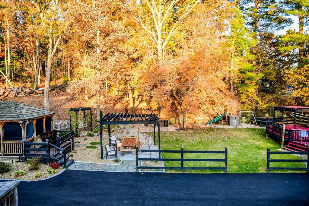 387 Putnam Hill Road Sutton, MA 01590 - Photo 34 of 42 Gallery Image 34