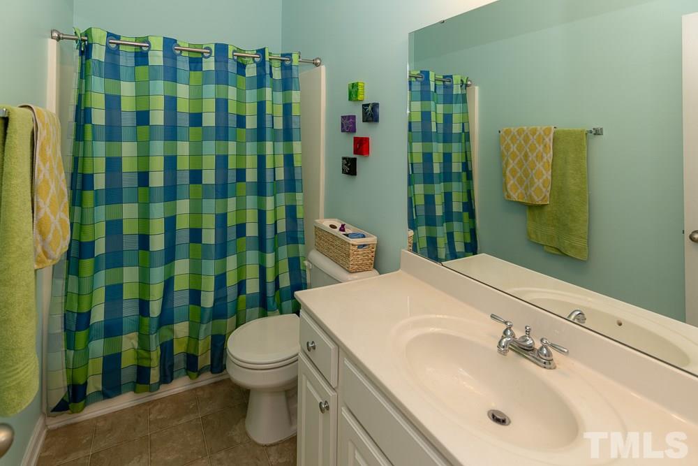 7623 Winners Edge Street Raleigh, NC 27617 - Photo 15 of 18