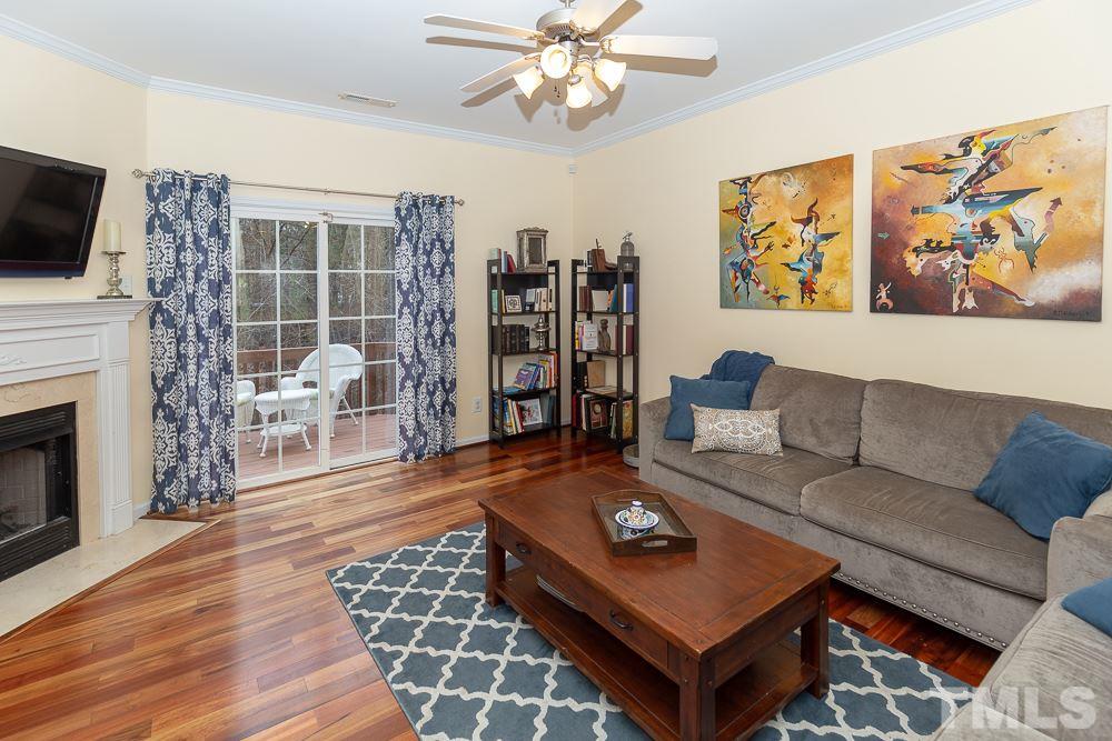 7623 Winners Edge Street Raleigh, NC 27617 - Photo 5 of 18
