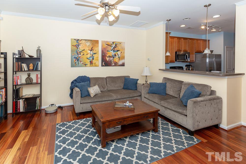 7623 Winners Edge Street Raleigh, NC 27617 - Photo 6 of 18