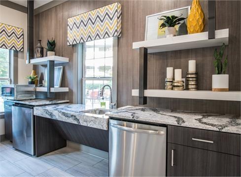 3920 Club Drive, Unit 512 Duluth, GA 30096 - Photo 14 of 25