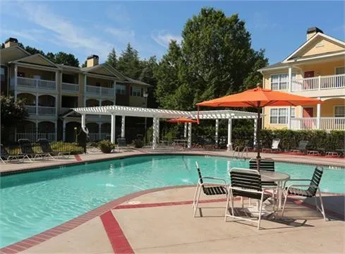 $1,845 | 3920 Club Drive, Unit 512, Duluth, GA 30096