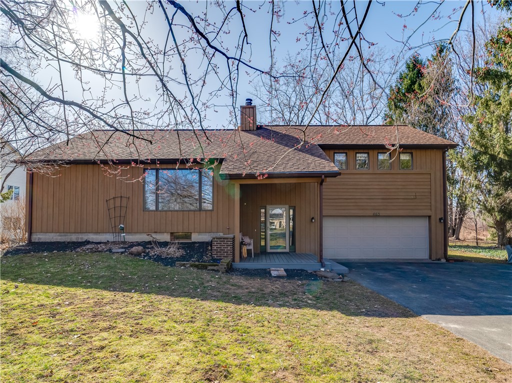 463 Basket Road Webster, NY 14580 - Photo 1 of 1
