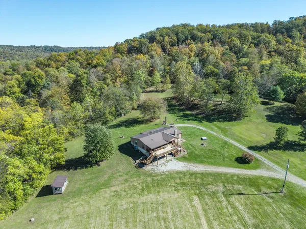 $680,000 | 2384 Cliff Run Road, Bainbridge, OH 45612