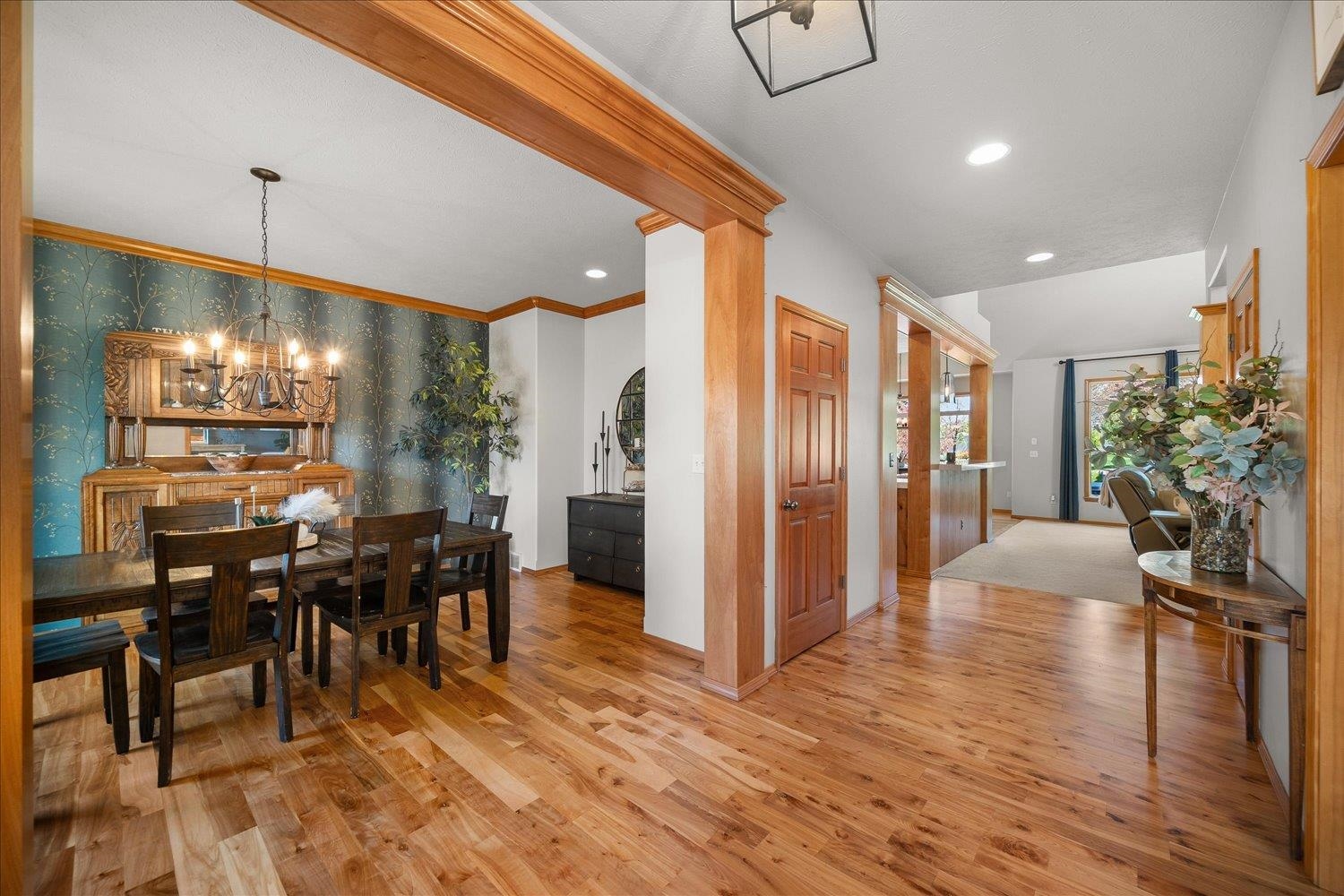 2109 South Steen Road Spokane Valley, WA 99037 - Photo 9 of 50