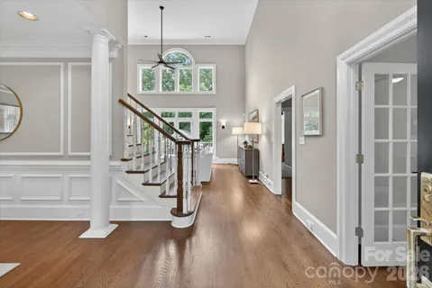 $1,630,000 | 12509 Pine Valley Club Drive, Charlotte, NC 28277