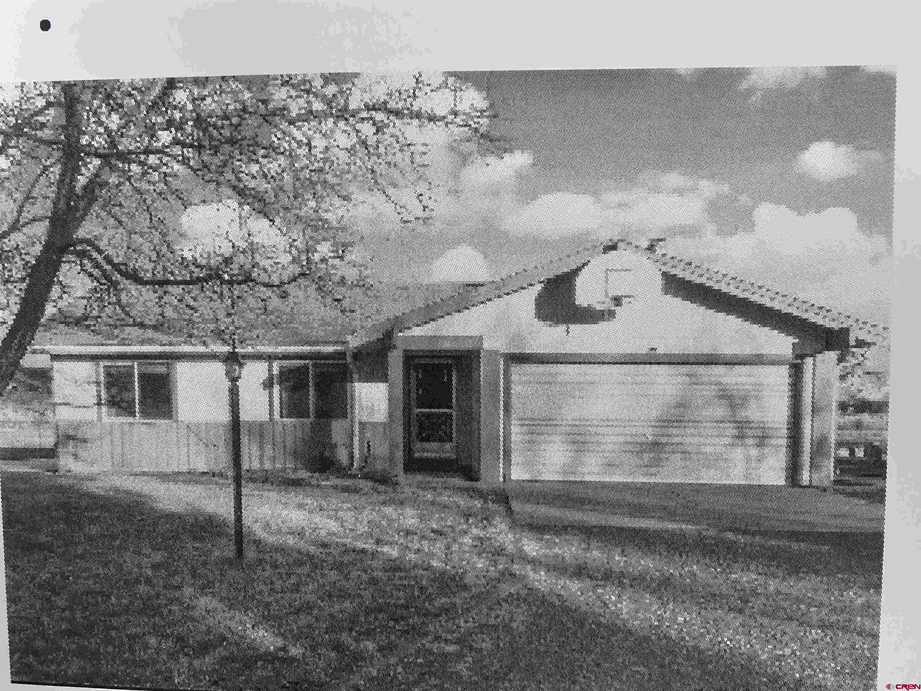 210 De Maria Road Montrose, CO 81401 - Photo 1 of 1 a front view of a house