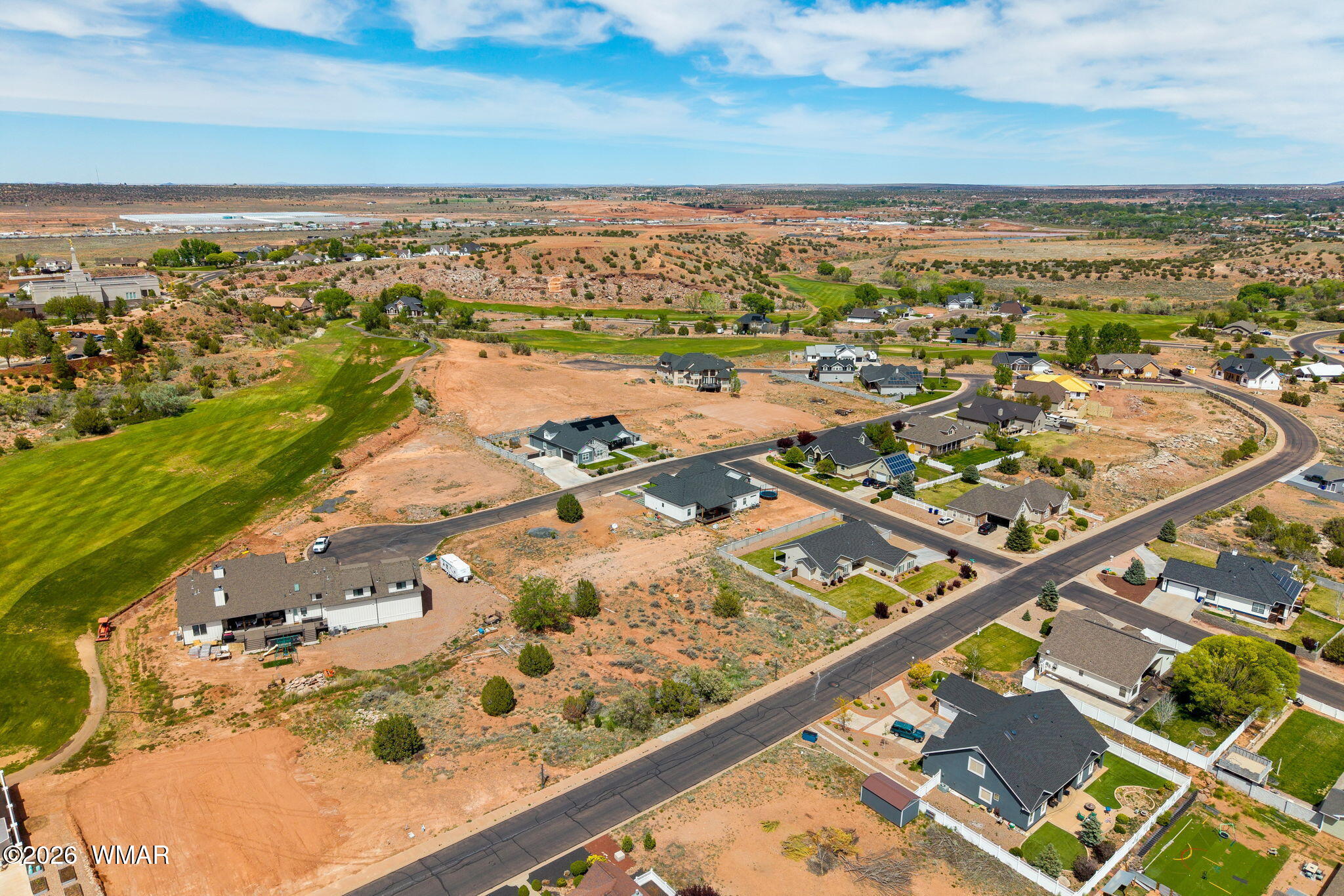 1838 Prairie Road Snowflake, AZ 85937 - Photo 5 of 14
