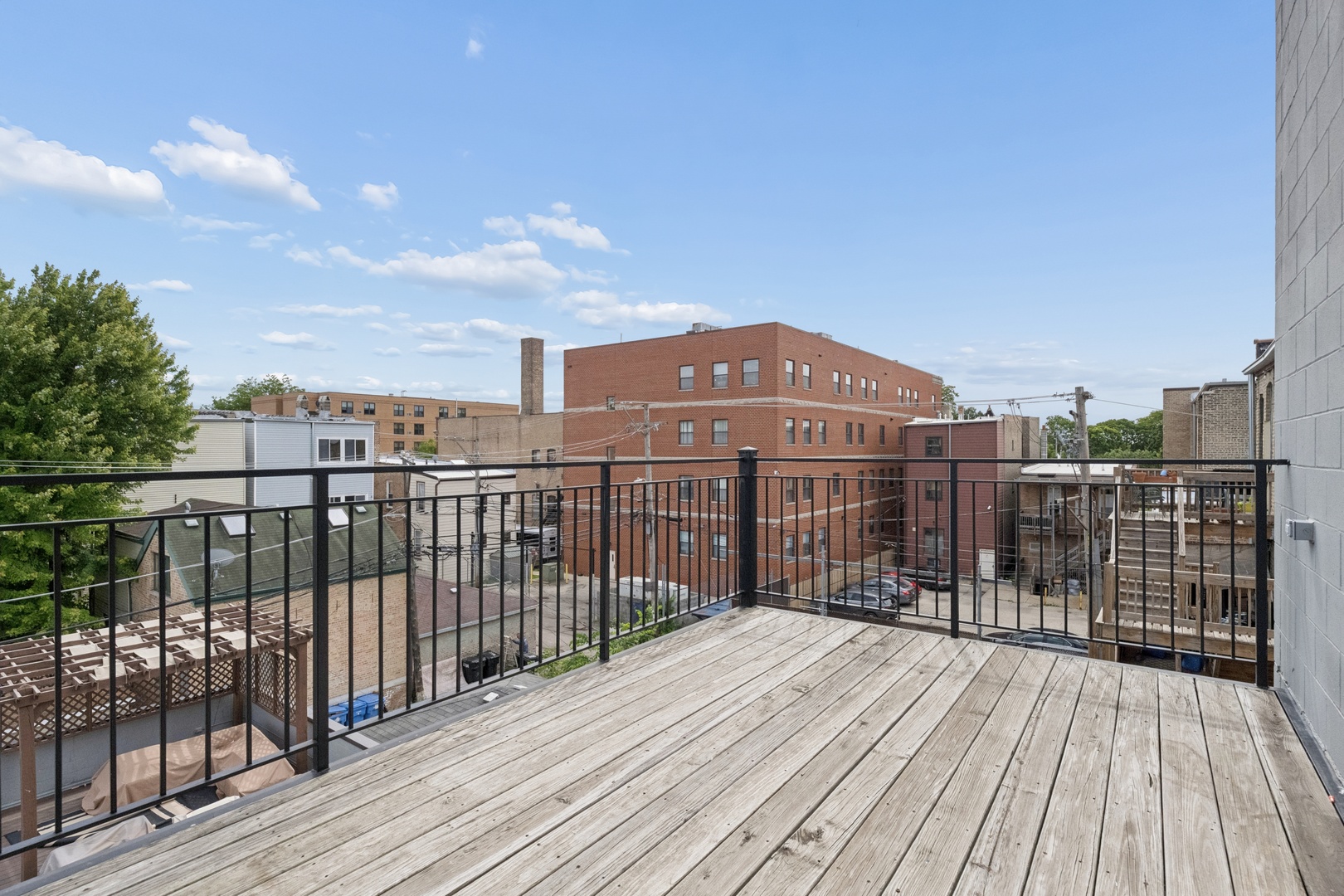 2733 West Hirsch Street, Unit 3W Chicago, IL 60622 - Photo 12 of 15