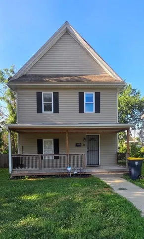 $185,000 | 1319 East 32 Terrace, Kansas City, MO 64109