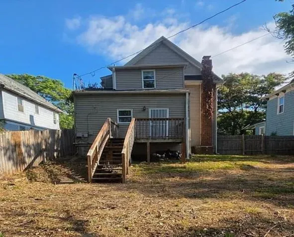 $185,000 | 1319 East 32 Terrace, Kansas City, MO 64109