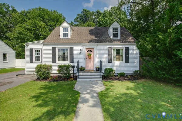 $250,000 | 3917 East Chatham Drive, Richmond, VA 23222