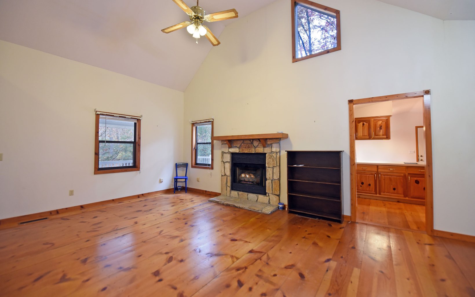 131 Rothgeb Ridge Road Blairsville, GA 30512 - Photo 22 of 51 Additional View