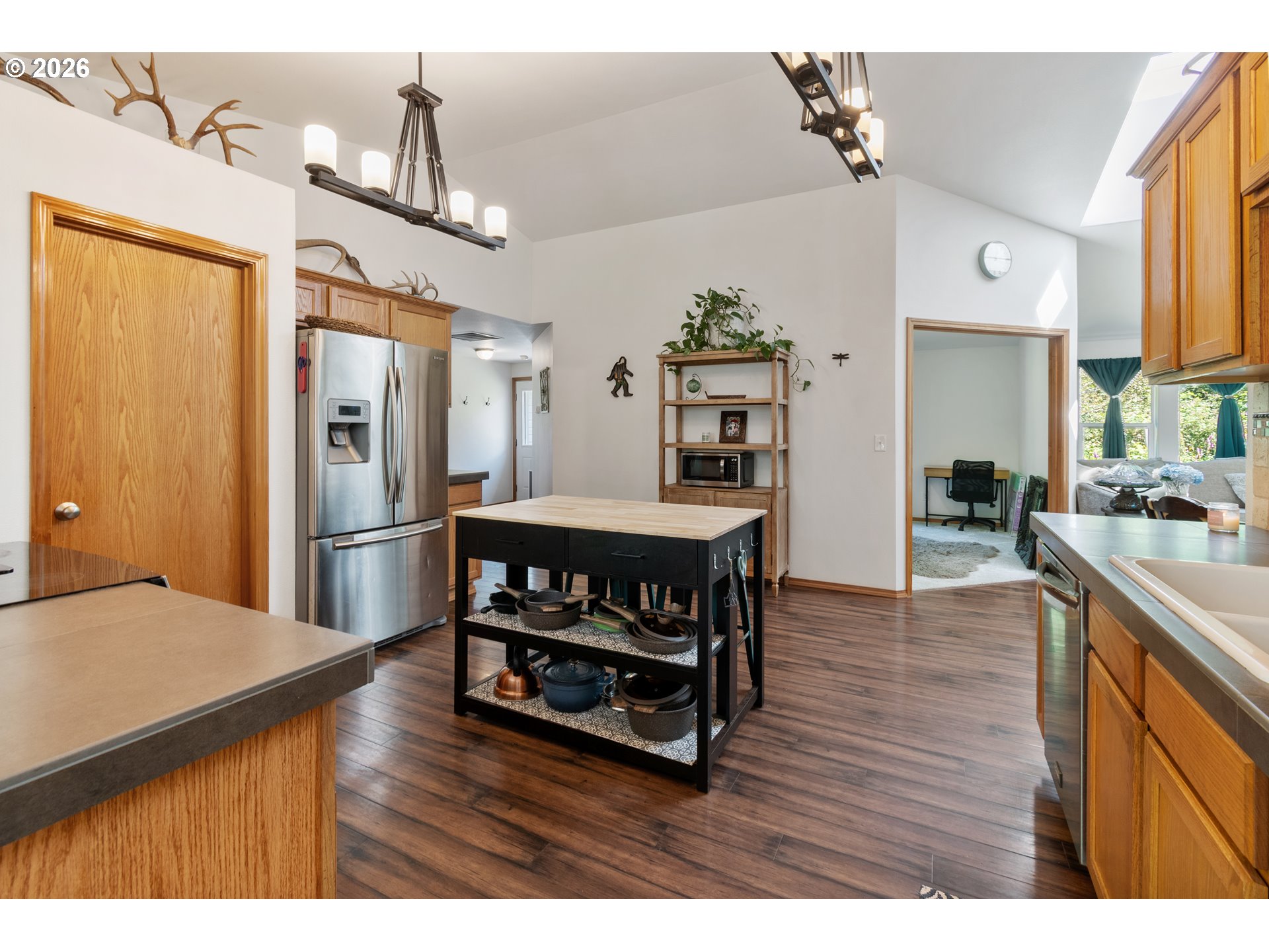 285 North Valley Road Naselle, WA 98638 - Photo 14 of 35 Gallery Image 14