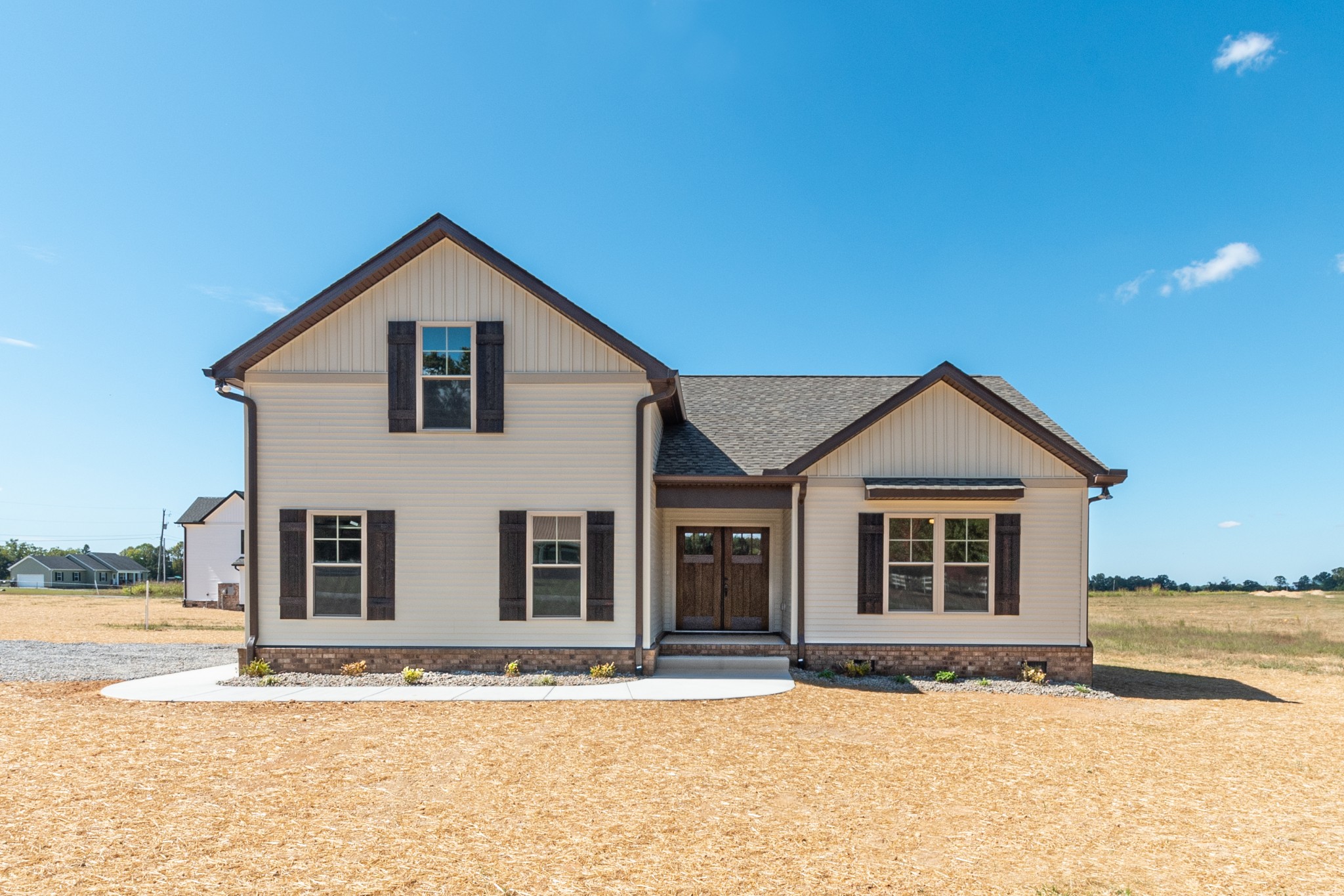 495 Meadows Road Portland, TN 37148 - Photo 2 of 26