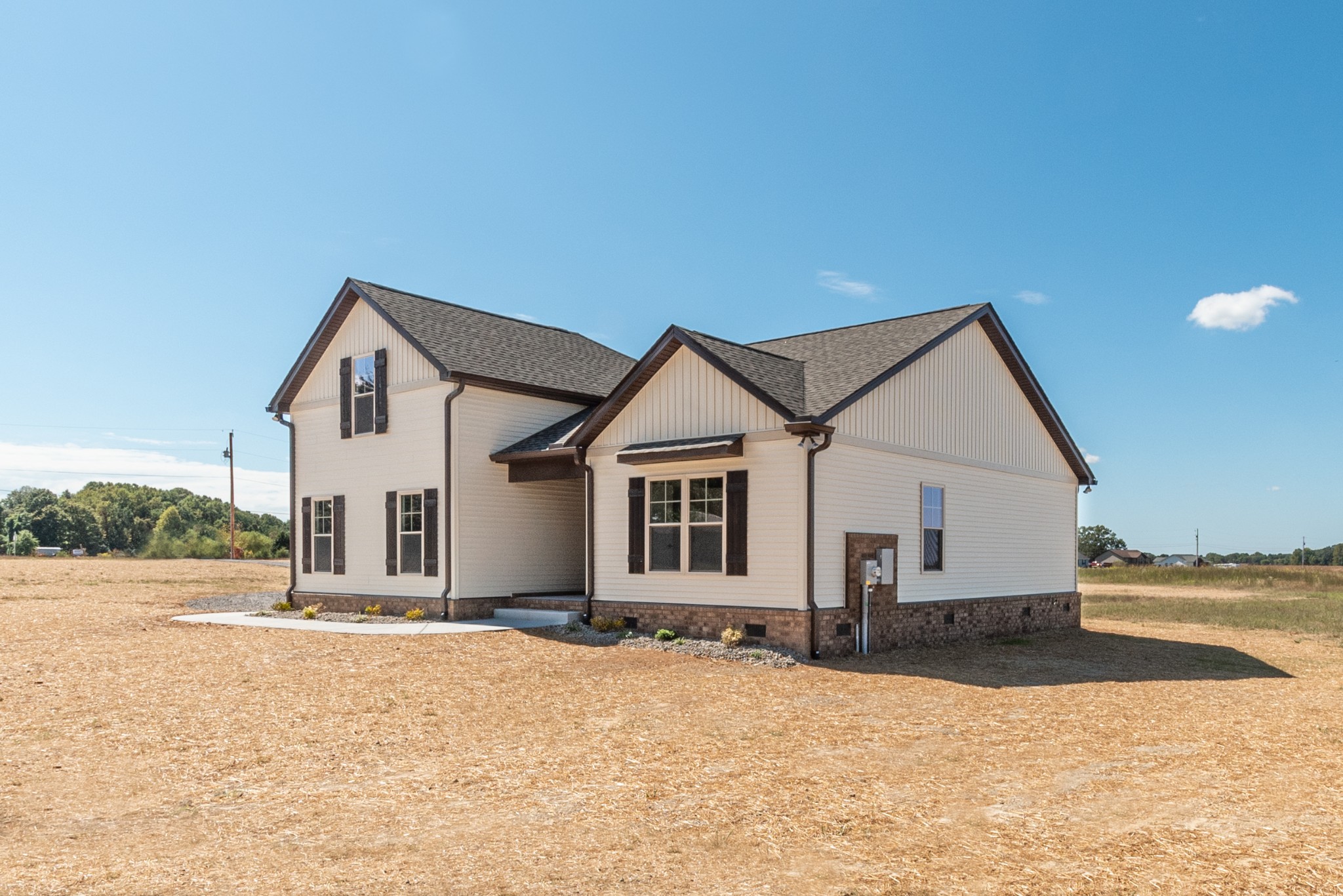 495 Meadows Road Portland, TN 37148 - Photo 3 of 26
